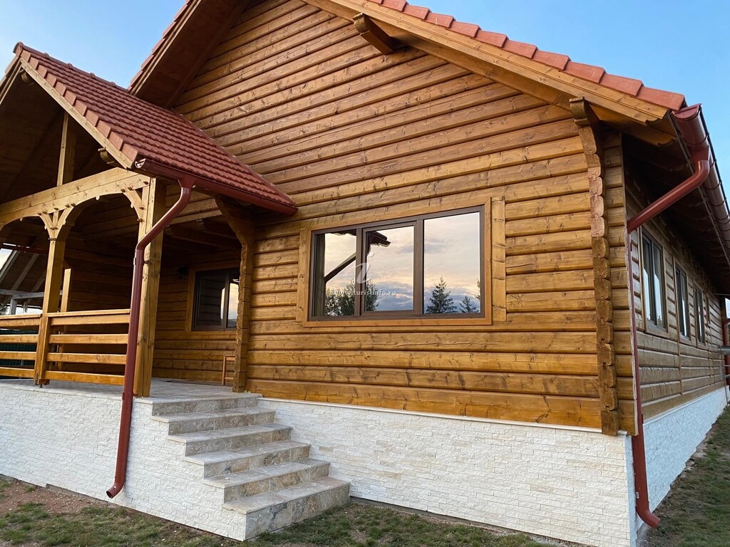 Cabana Măgura