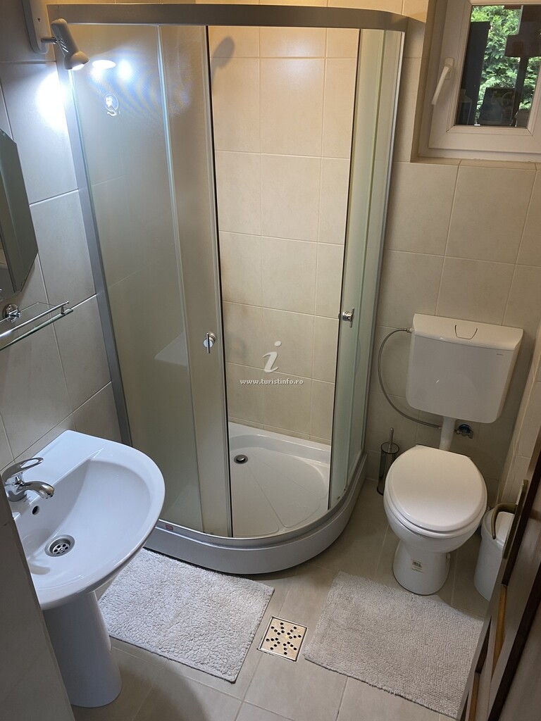 Cabana Casa dintre Brazi