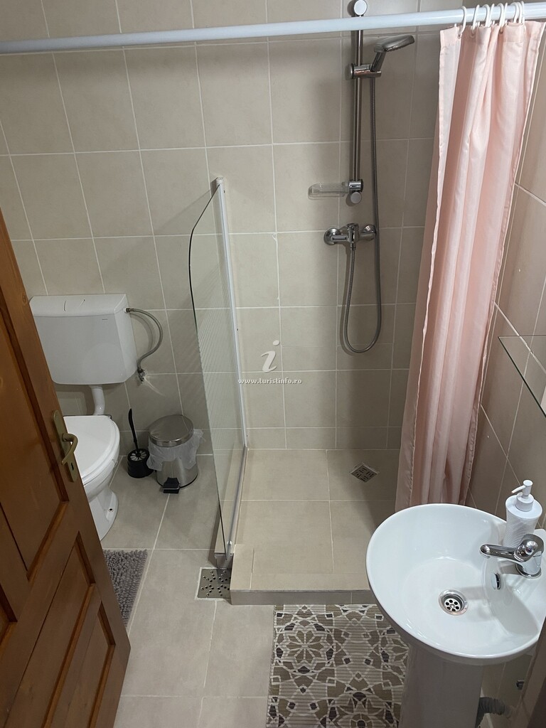Cabana Casa dintre Brazi