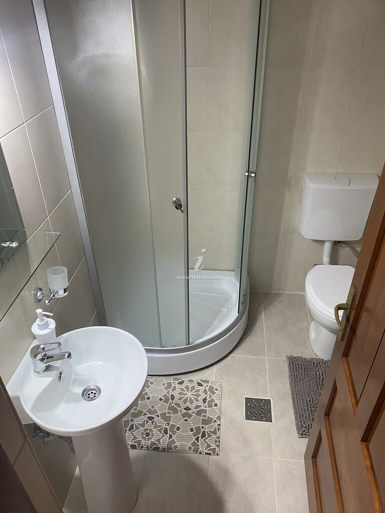 Cabana Casa dintre Brazi