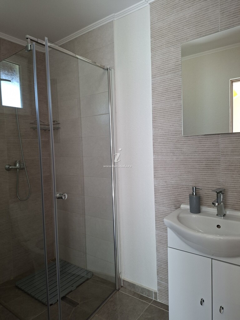 Casa de vacanță Vârf de Munte