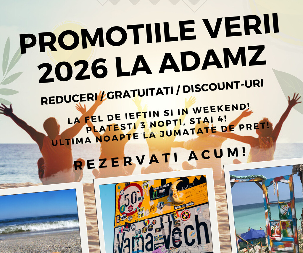 Vila Adamz