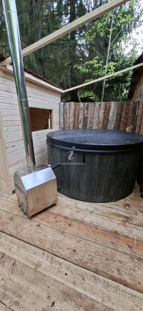 Cabana Canaful