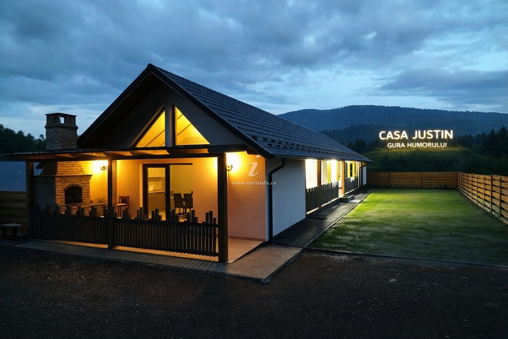 Casa Justin