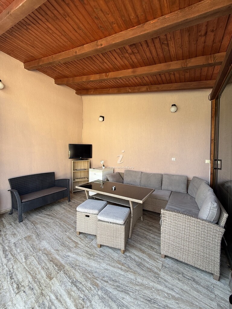 View House