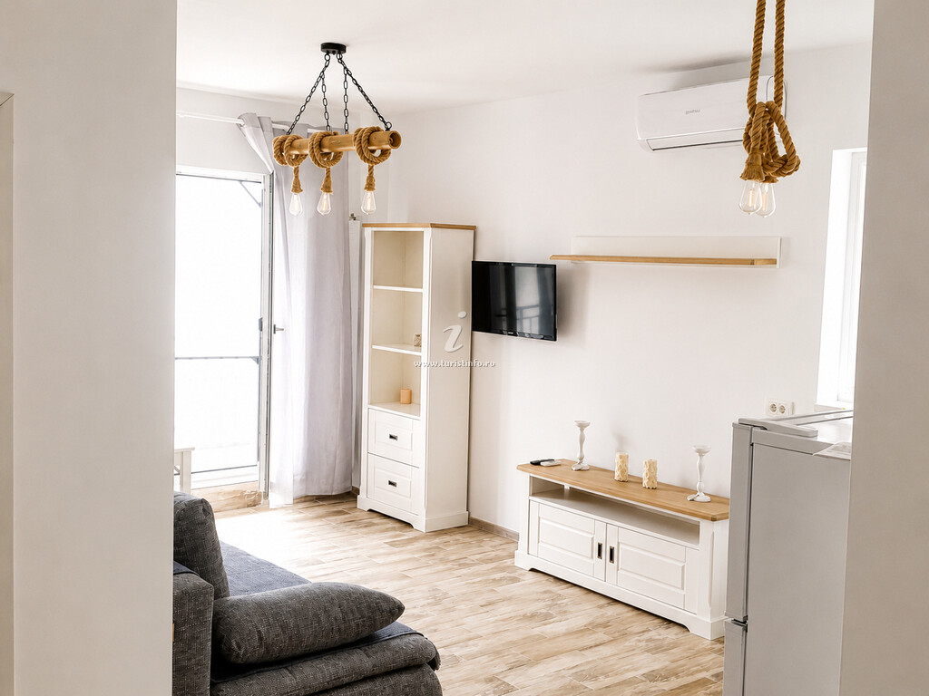 Apartament Summer Holiday Apartment