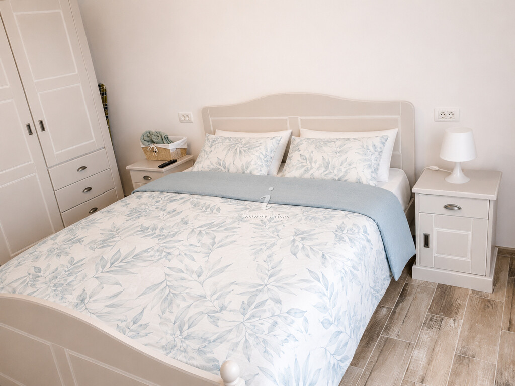 Apartament Summer Holiday Apartment
