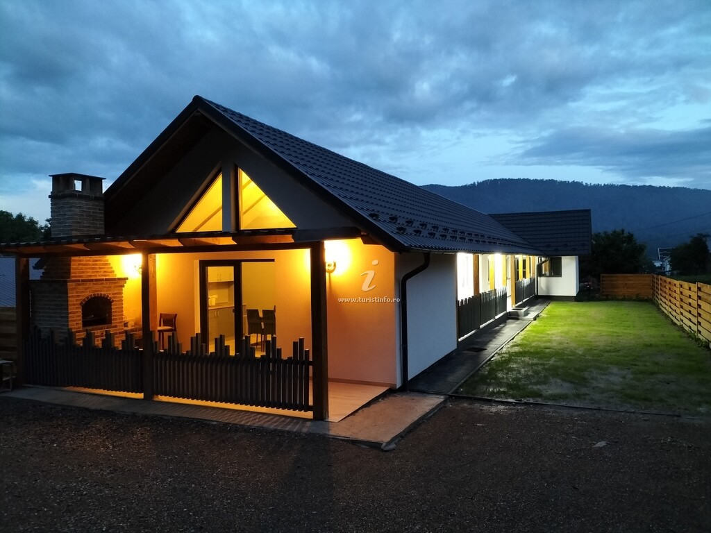 Casa Justin