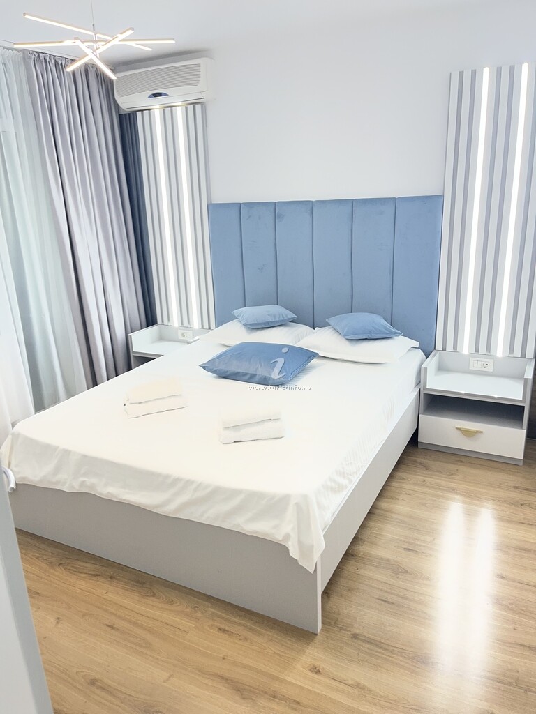 Apartamente Ingrid