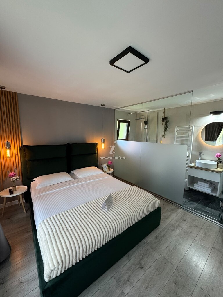 Vila RDT Guest House - Rai din Transilvania
