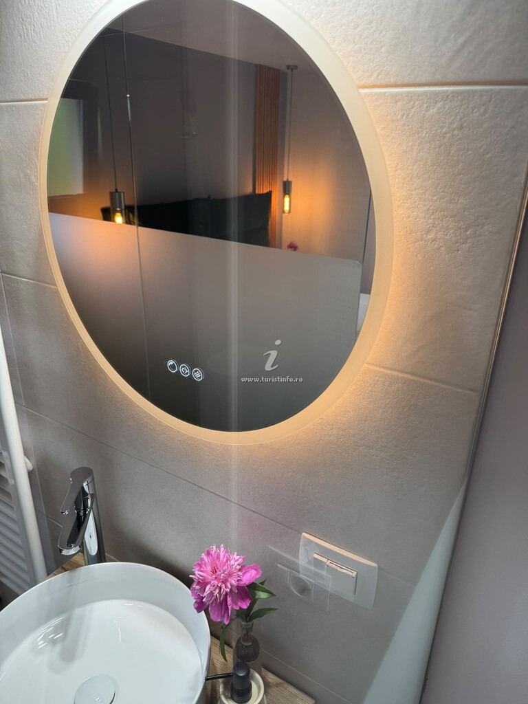 Vila RDT Guest House - Rai din Transilvania