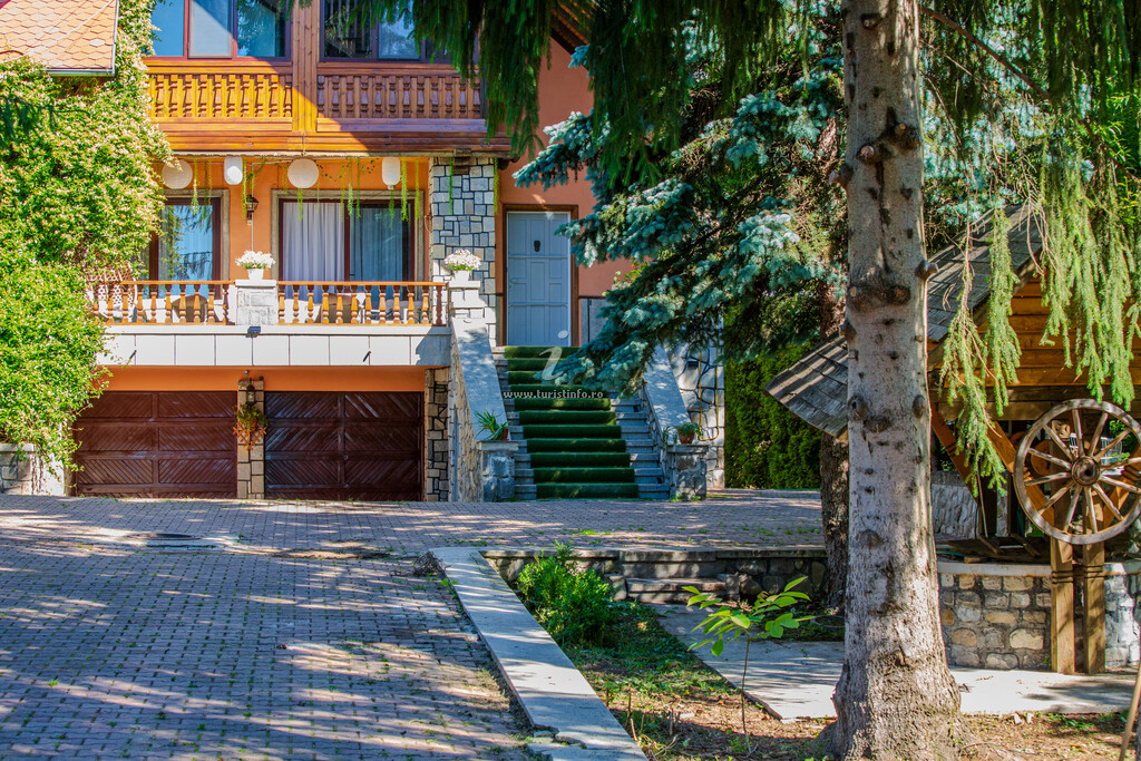 Casa Rodica