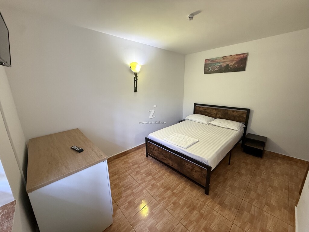 Vila Negru