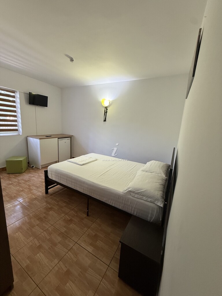 Vila Negru