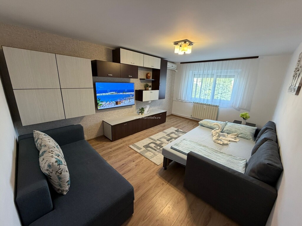 Apartament Riosao