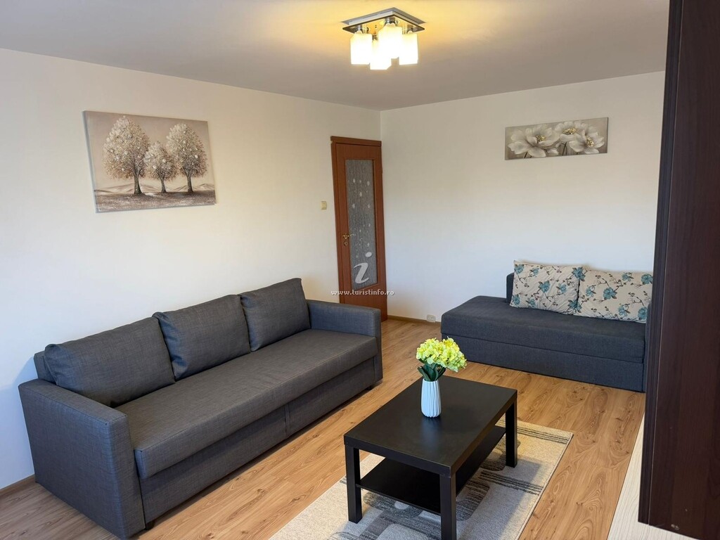 Apartament Riosao