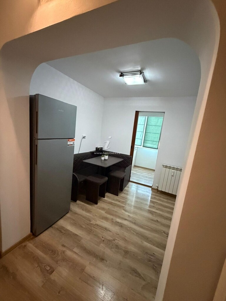 Apartament Riosao