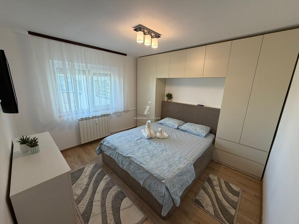 Apartament Riosao
