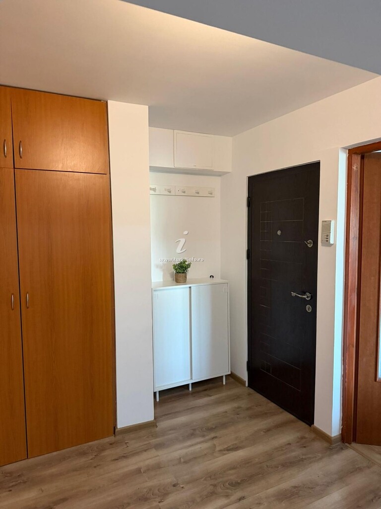 Apartament Riosao