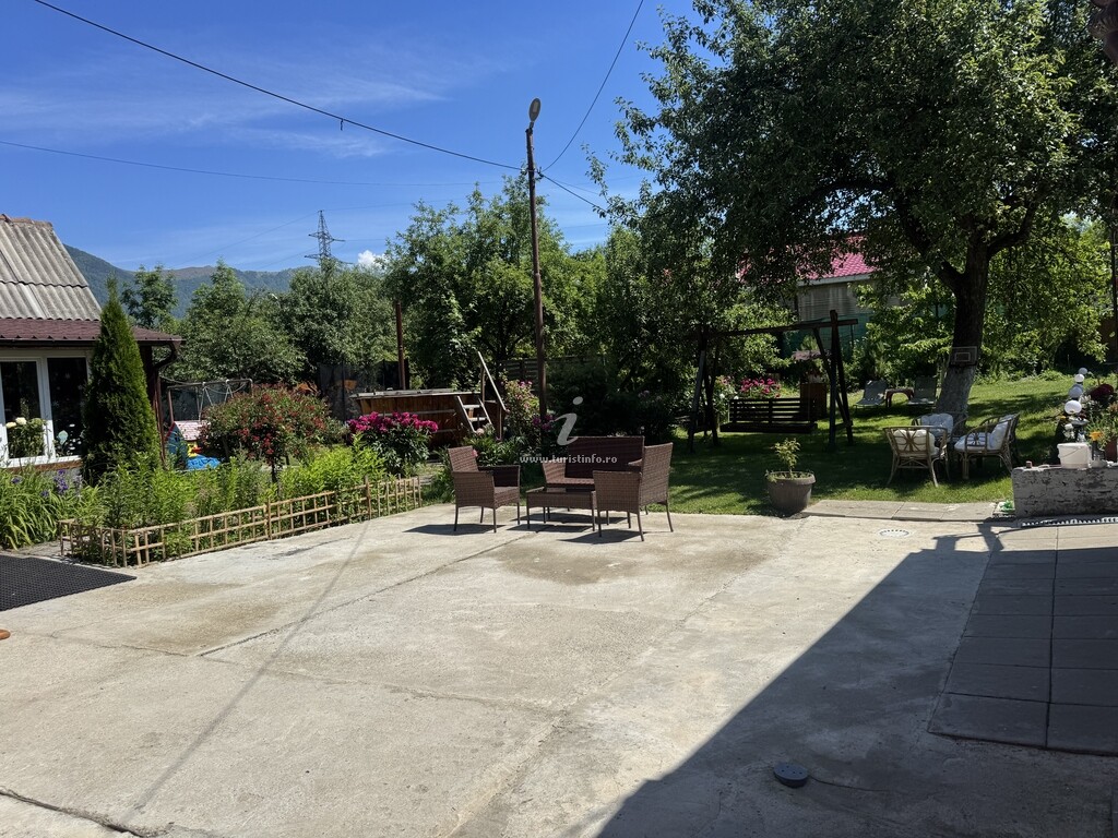 Casa La Raisa