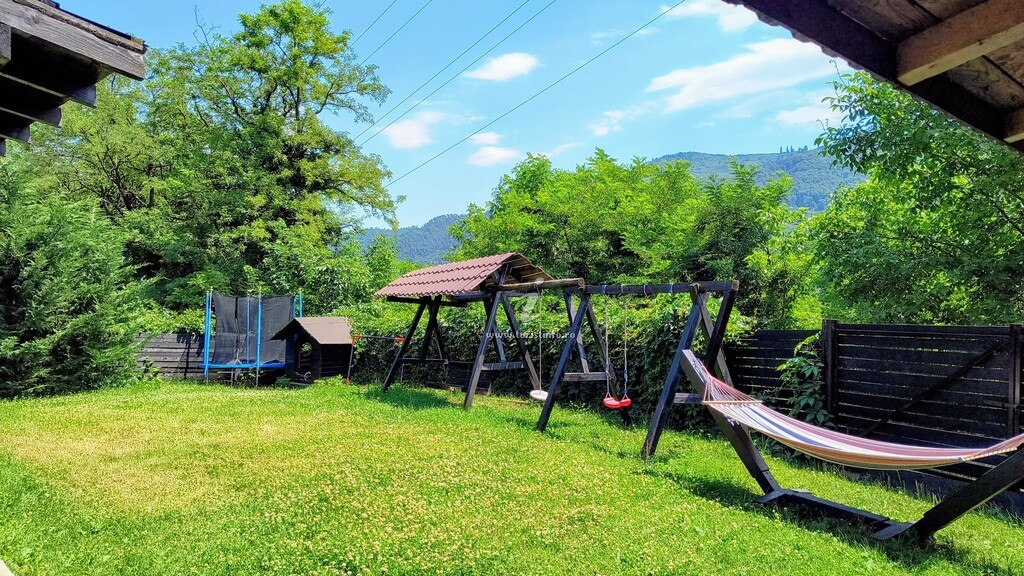 Casa Roxana