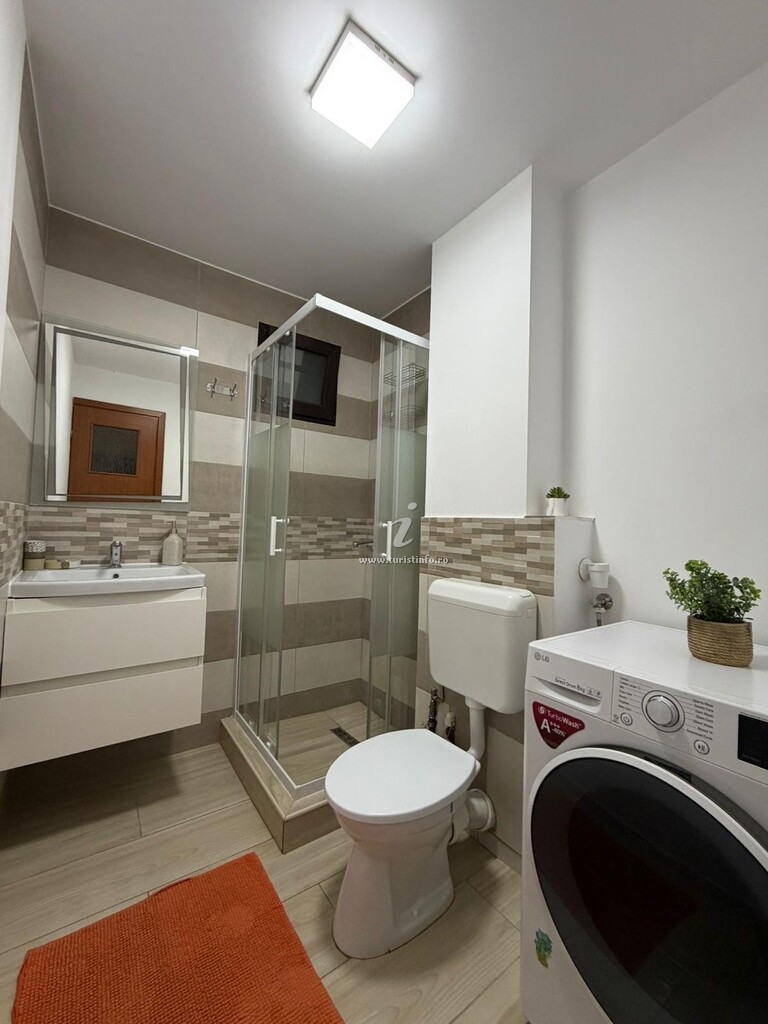 Apartament Riosao