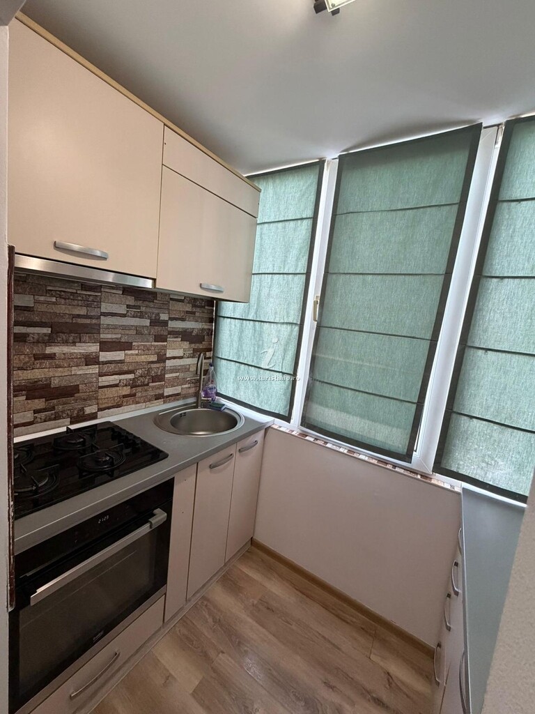 Apartament Riosao
