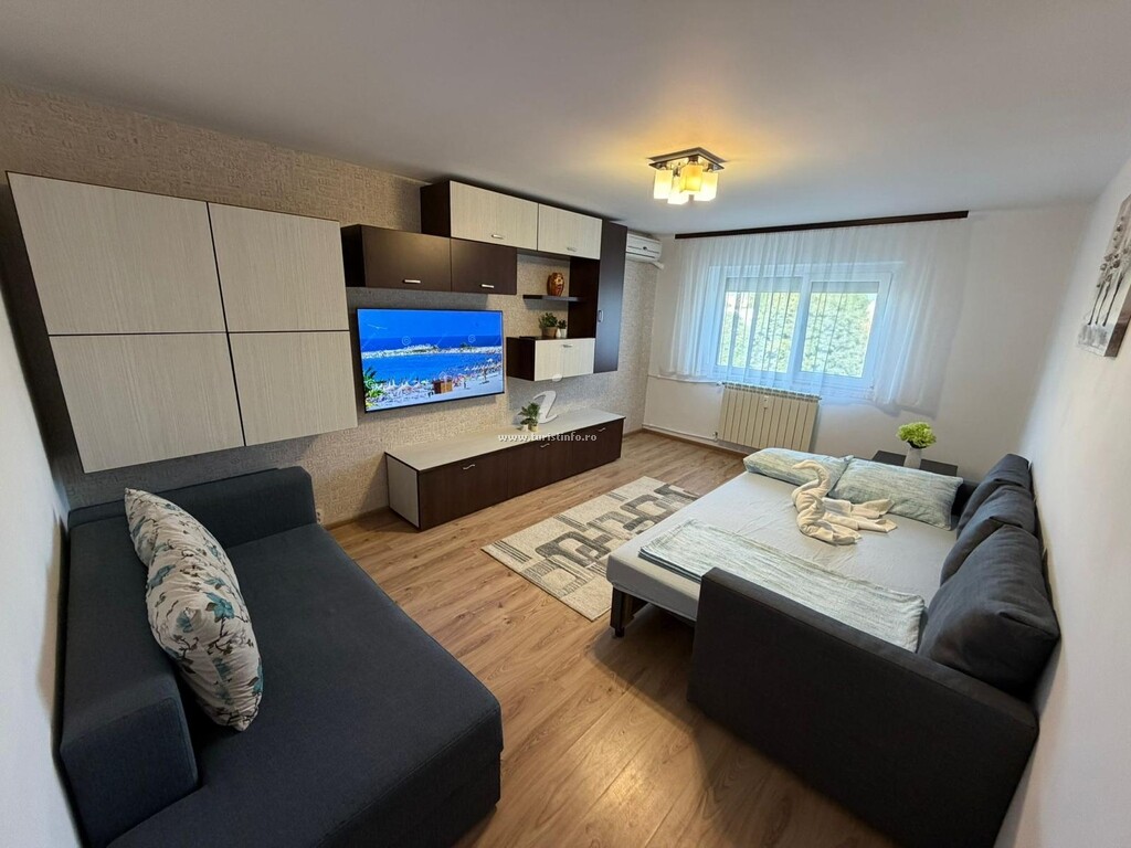 Apartament Riosao