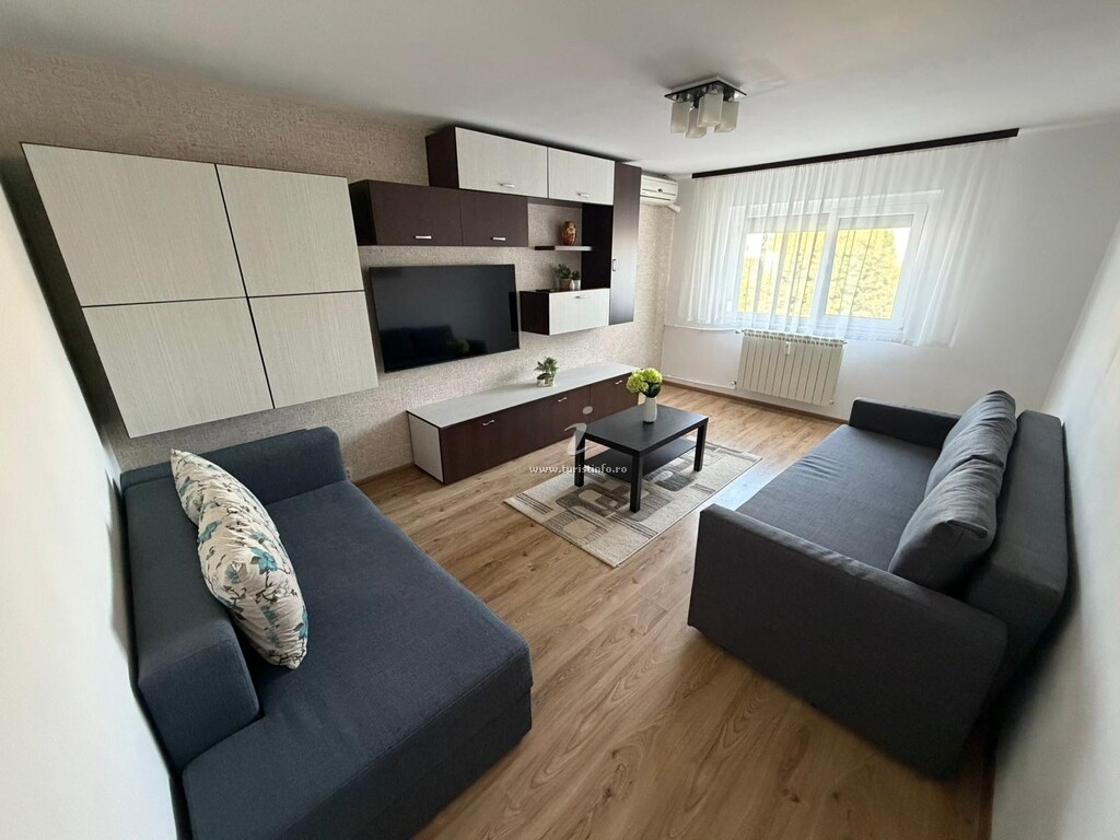 Apartament Riosao