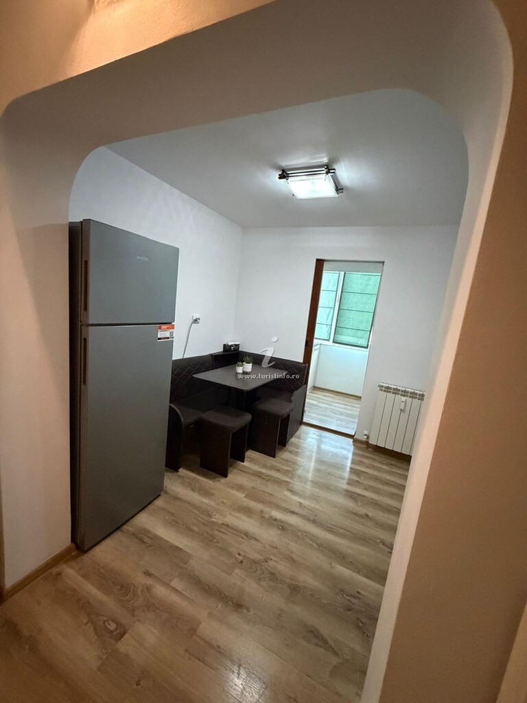 Apartament Riosao