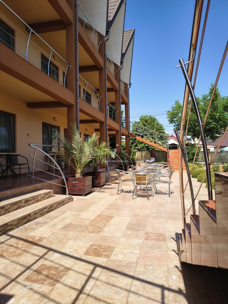 Casa Pelicanul