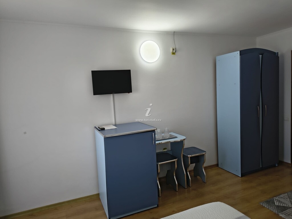 Casa Pelicanul