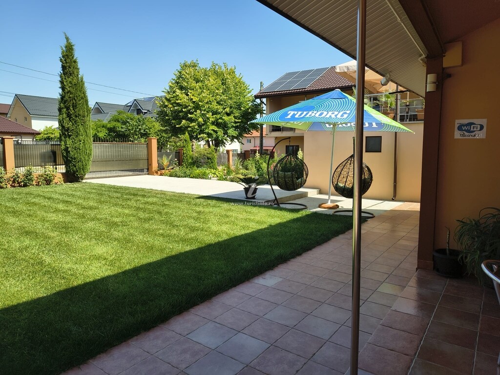 Casa Pelicanul