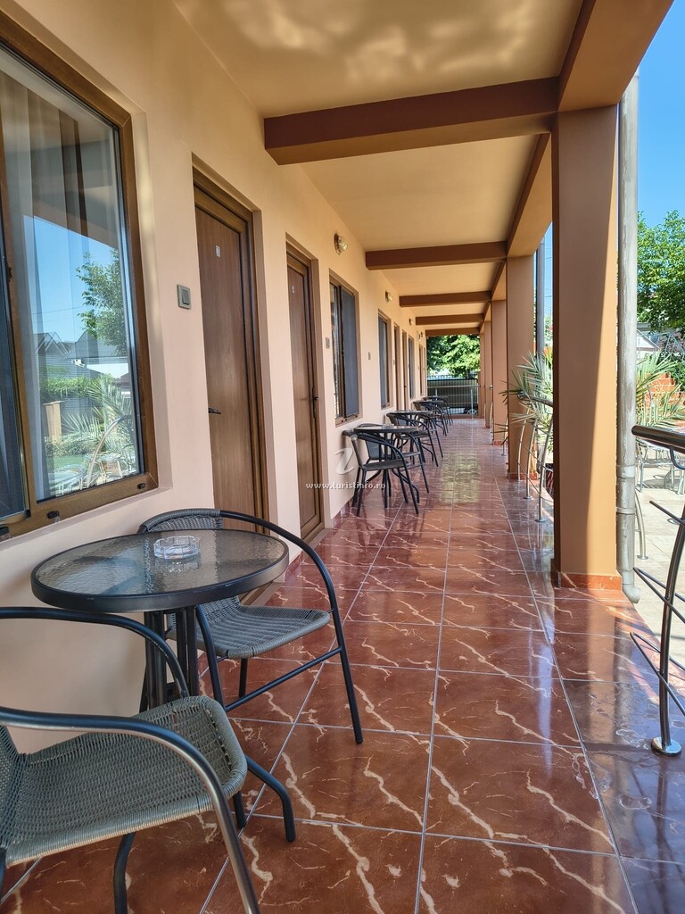 Casa Pelicanul