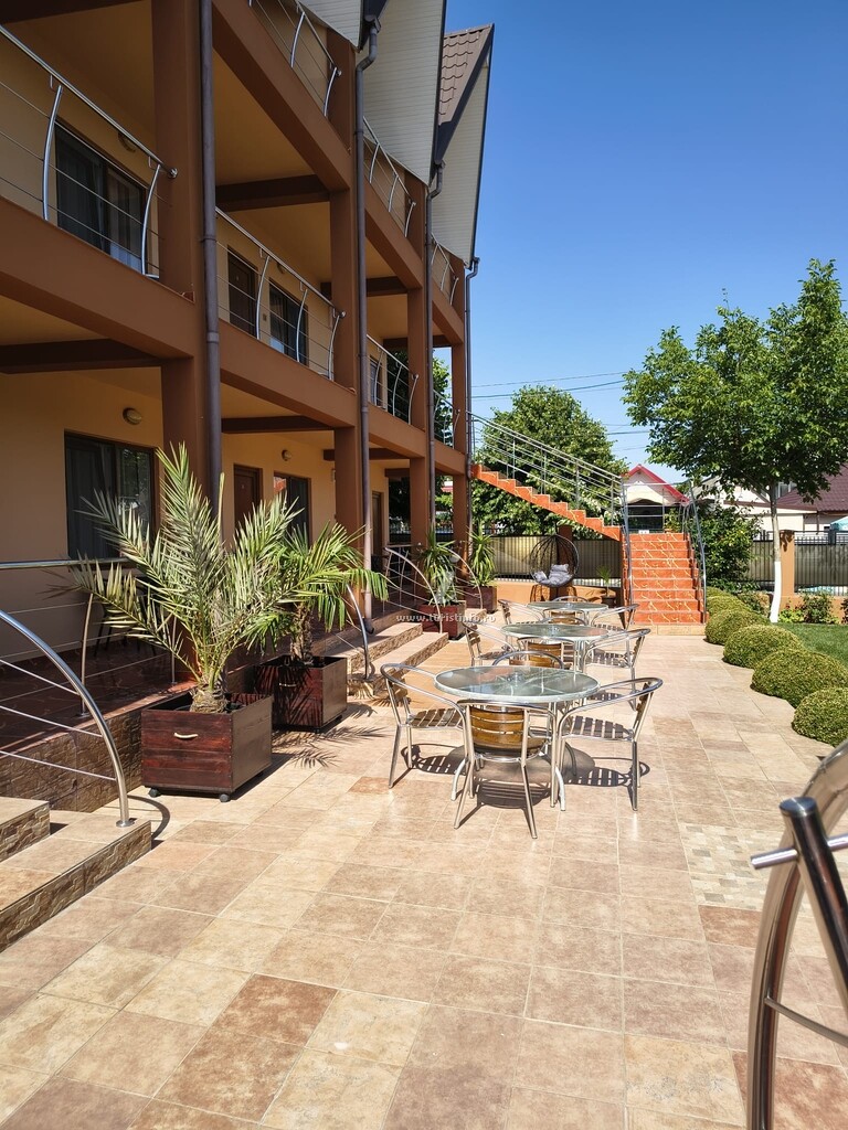 Casa Pelicanul
