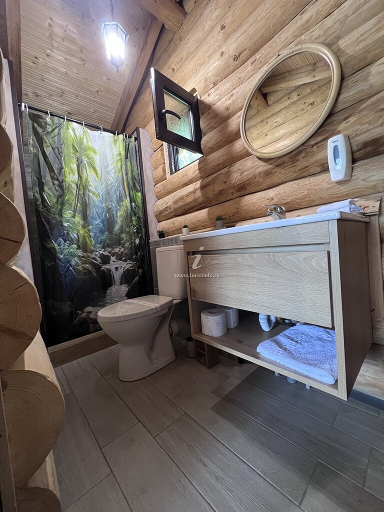 Cabana M&V Infinit