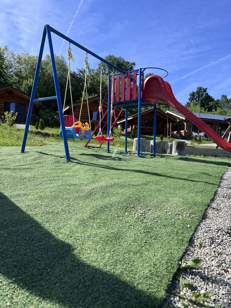 Cabana M&V Infinit