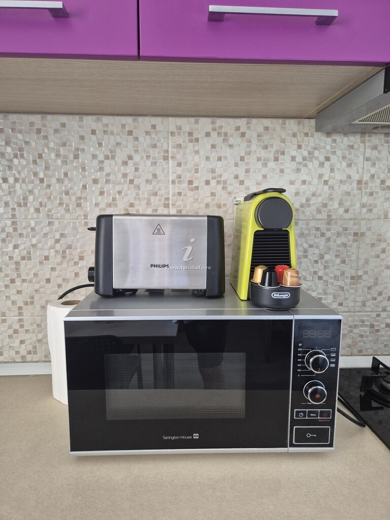 Apartamente Magnum Residence
