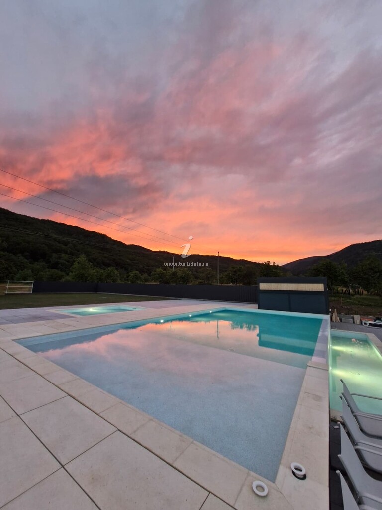 Pensiunea Transalpina Retreat