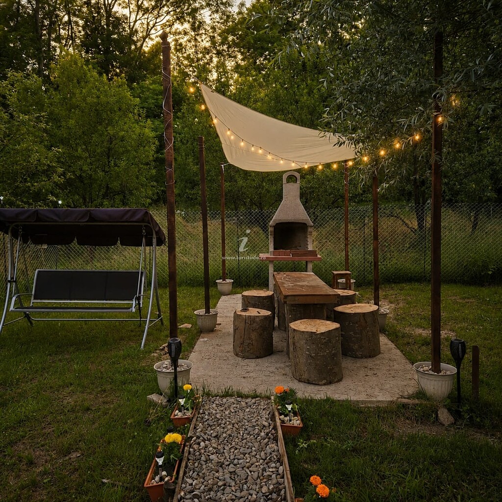 Casa de vacanță la Tataie