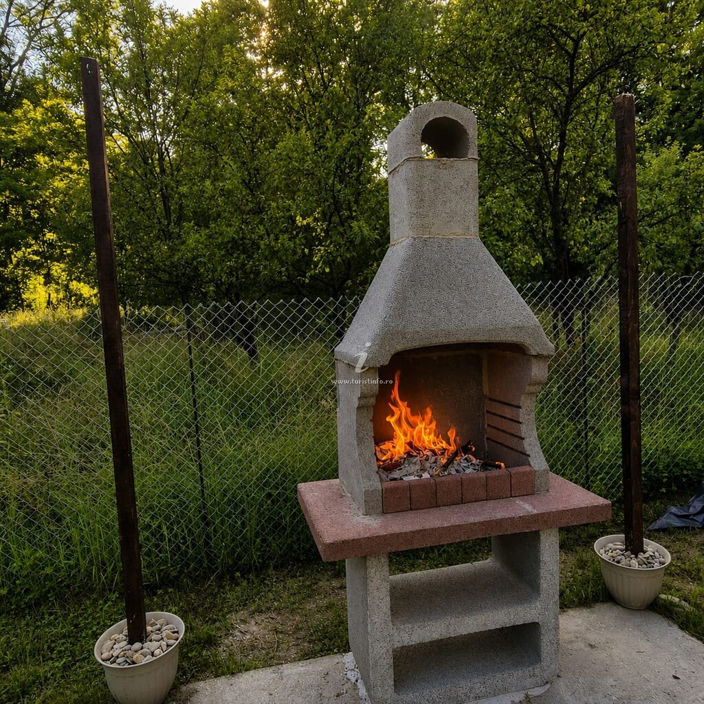 Casa de vacanță la Tataie
