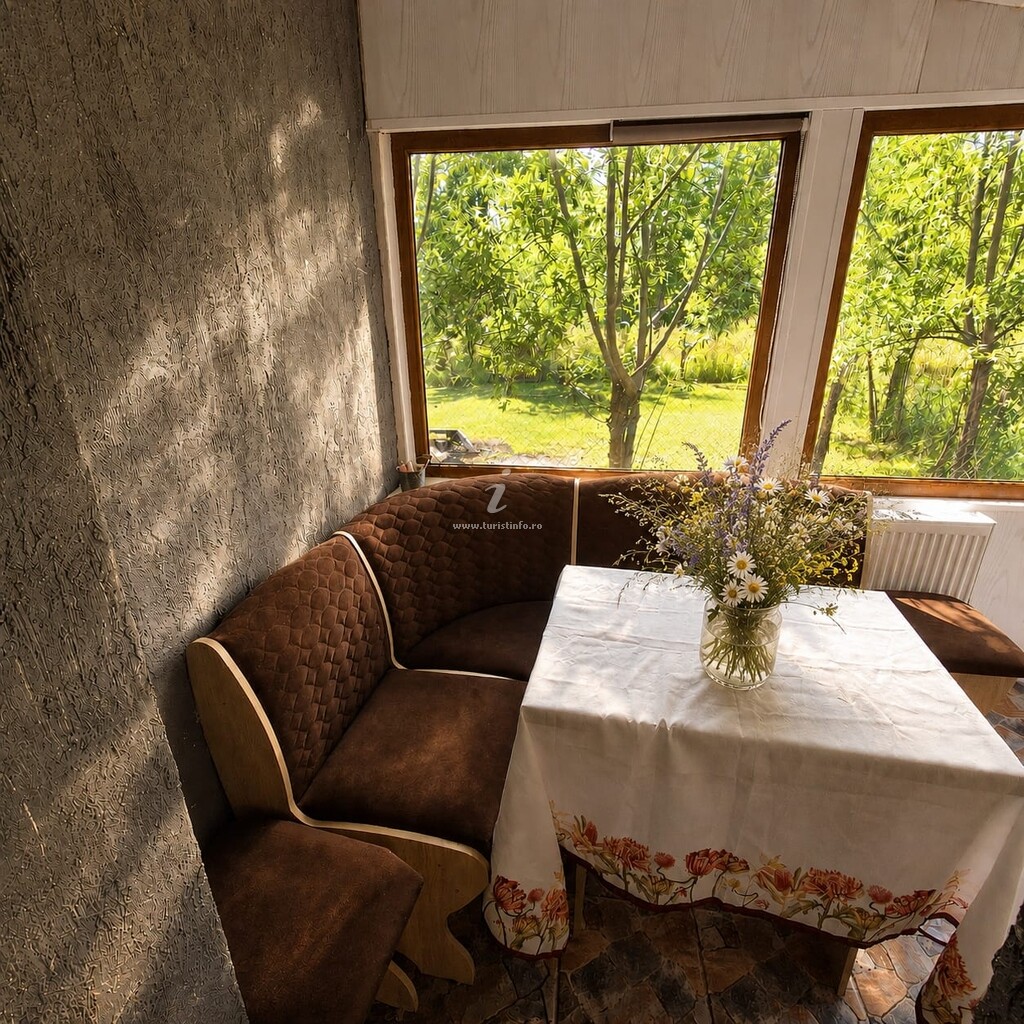 Casa de vacanță la Tataie