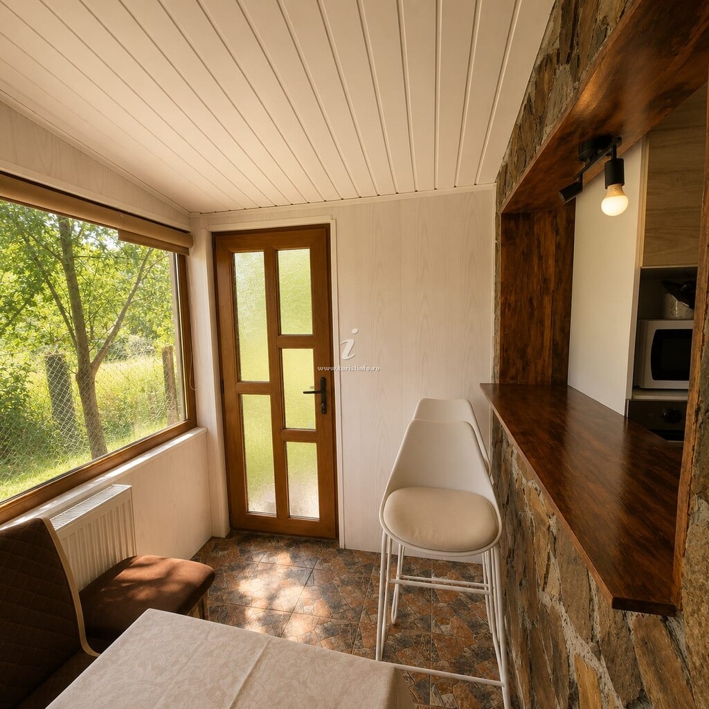 Casa de vacanță la Tataie