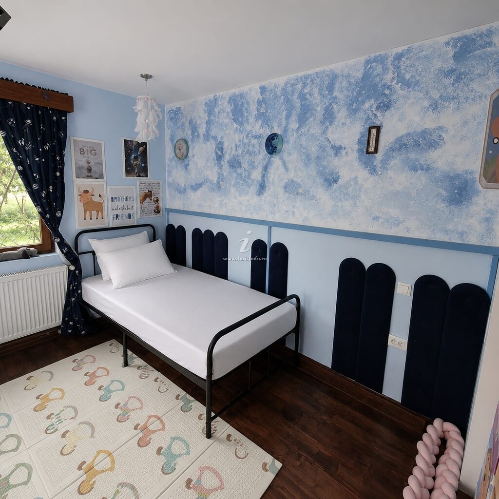 Casa de vacanță la Tataie