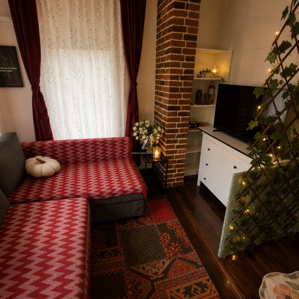 Casa de vacanță la Tataie