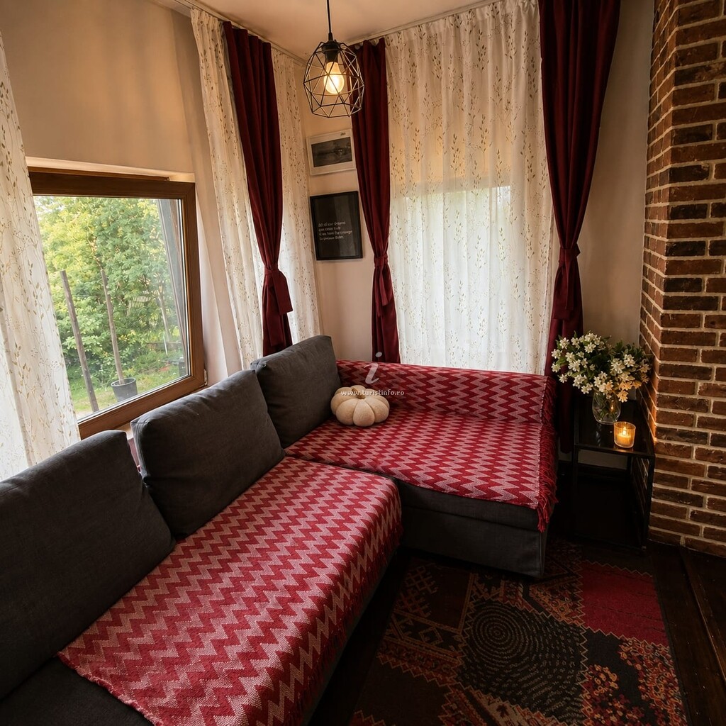 Casa de vacanță la Tataie