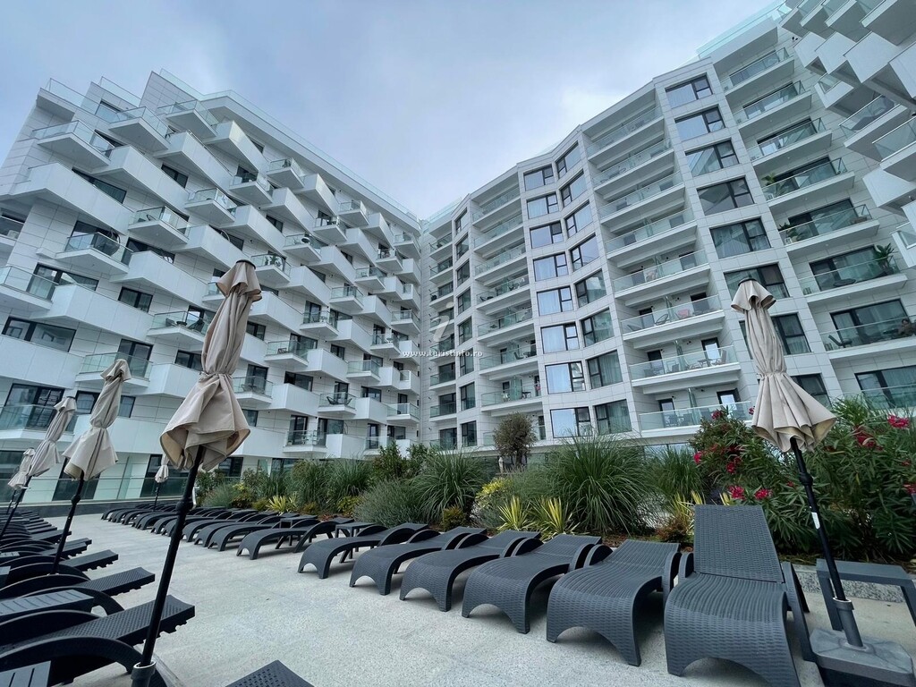 Apartament Summer Briva