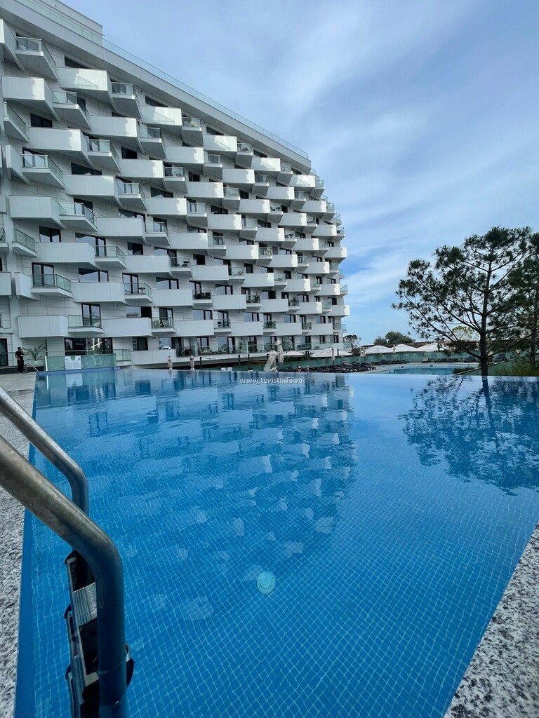 Apartament Summer Briva