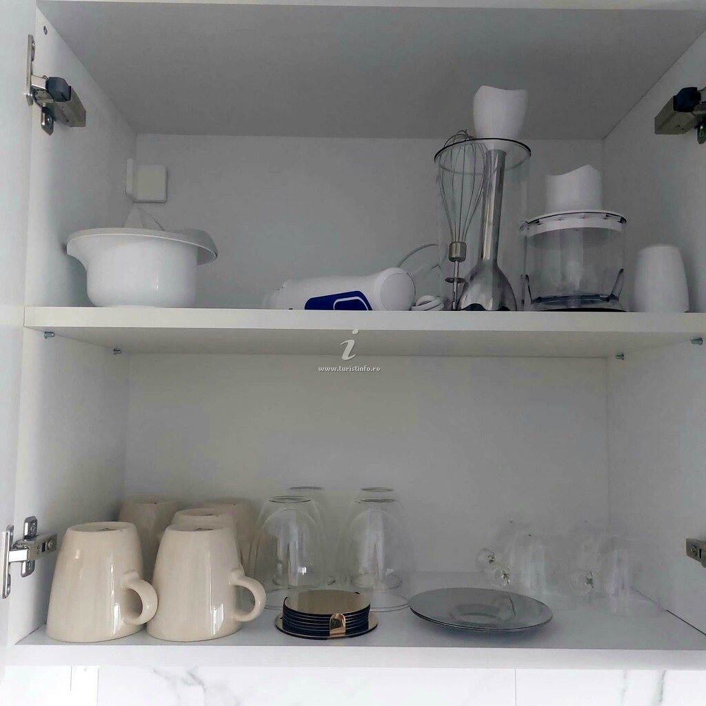 Apartament Summer Briva