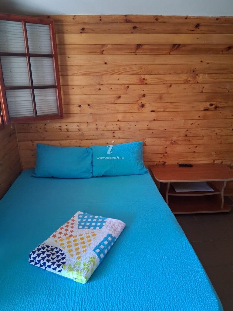 Căsuțe tip camping Azur